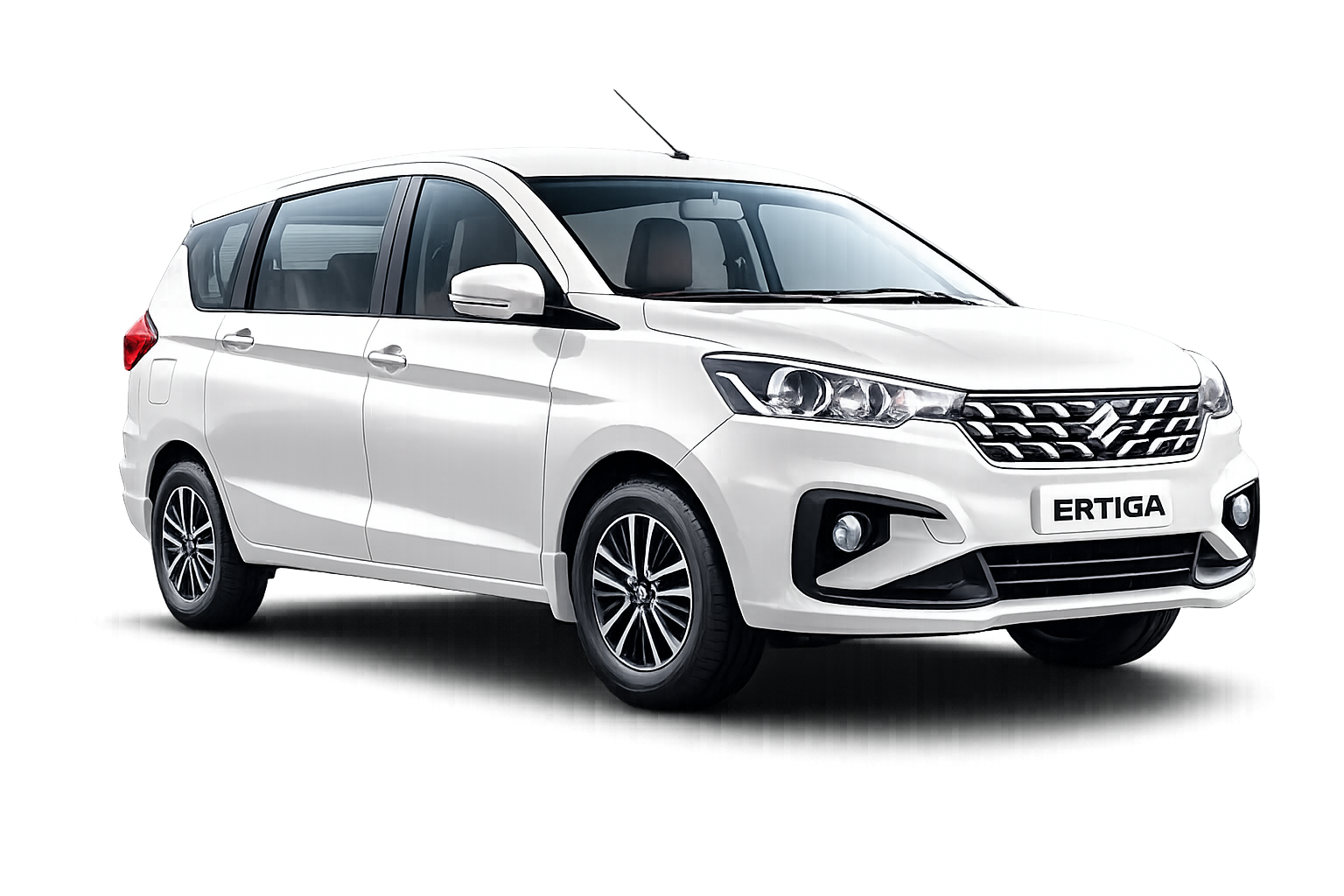 Ertiga Cab for Jaipur to Delhi One Way Travel