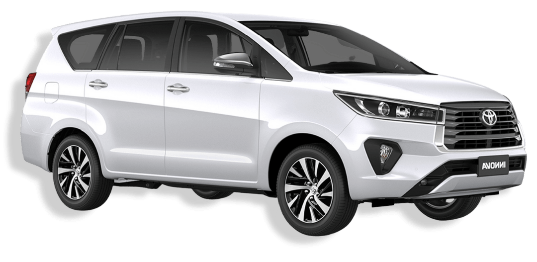 Innova Cab for Jaipur to Delhi One Way Travel